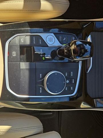 Photo of 2022 Phytonic Blue Metallic BMW X3