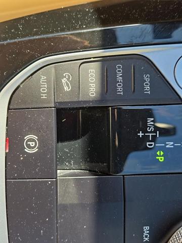 Photo of 2022 Phytonic Blue Metallic BMW X3