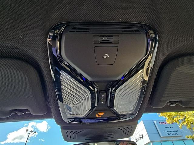 Photo of 2022 Phytonic Blue Metallic BMW X3
