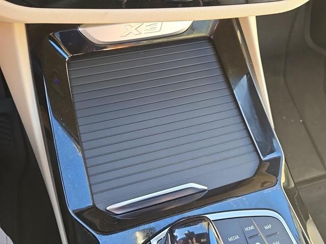 Photo of 2022 Phytonic Blue Metallic BMW X3