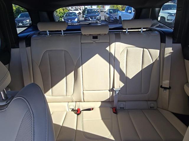 Photo of 2022 Phytonic Blue Metallic BMW X3