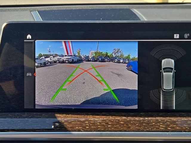 Photo of 2022 Phytonic Blue Metallic BMW X3