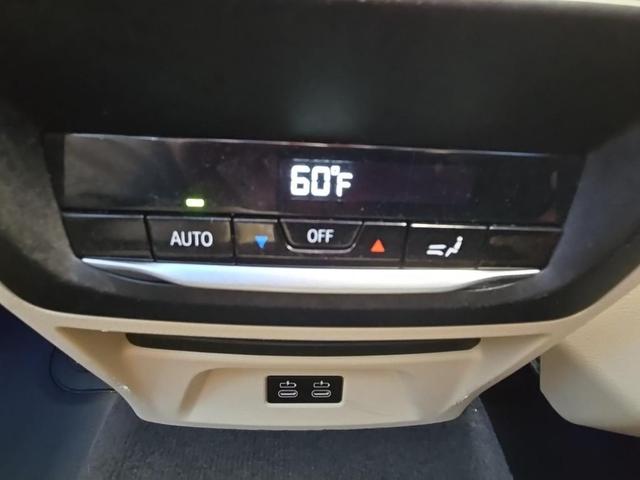 Photo of 2022 Phytonic Blue Metallic BMW X3