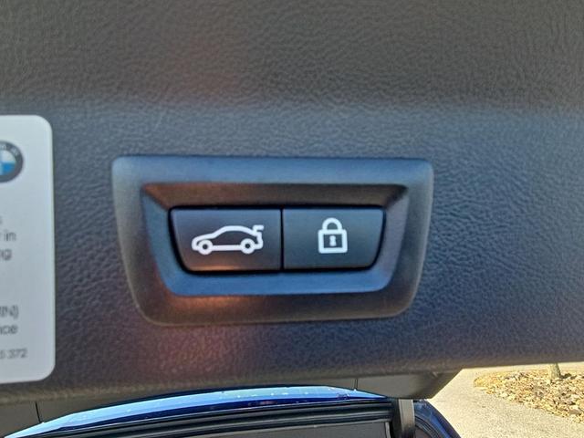 Photo of 2022 Phytonic Blue Metallic BMW X3