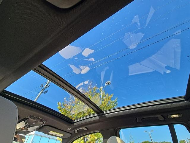 Photo of 2022 Phytonic Blue Metallic BMW X3