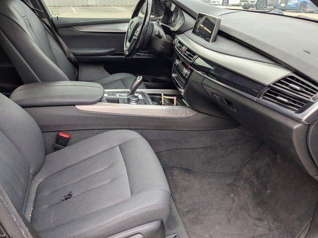 Photo of 2017 Jet Black BMW X5