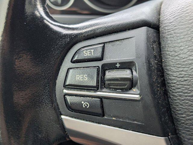 Photo of 2017 Jet Black BMW X5