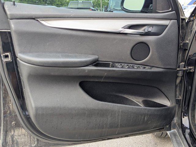Photo of 2017 Jet Black BMW X5