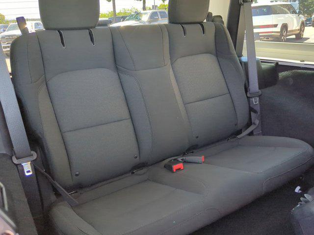 Photo of 2020 Bright White Clearcoat Jeep Wrangler