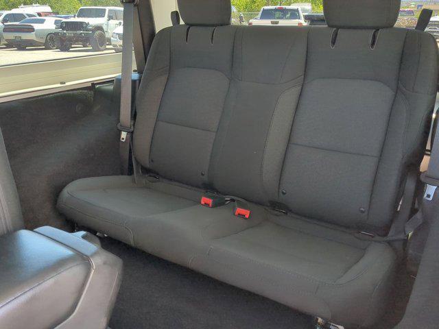 Photo of 2020 Bright White Clearcoat Jeep Wrangler