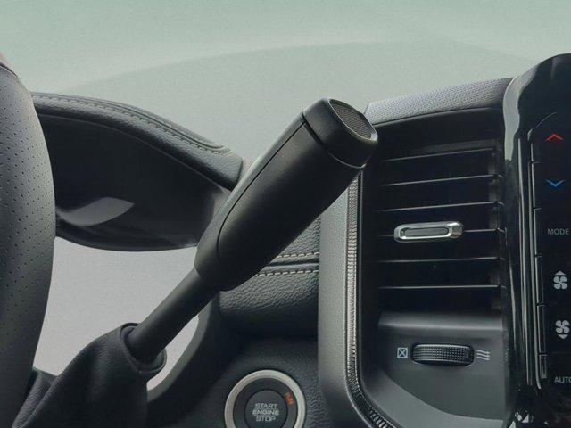 Photo of 2025 Bright White Clearcoat RAM 2500