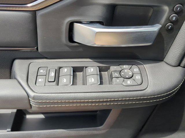 Photo of 2025 Bright White Clearcoat RAM 2500