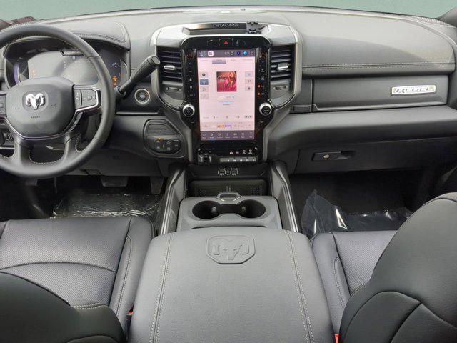 Photo of 2025 Bright White Clearcoat RAM 2500