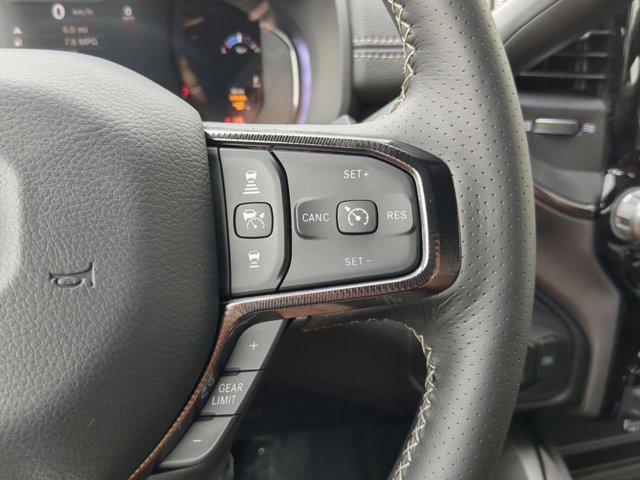 Photo of 2025 Bright White Clearcoat RAM 2500