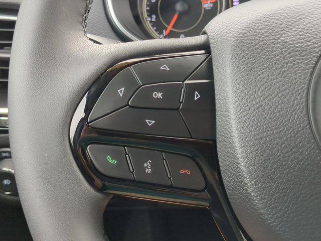 Photo of 2021 Hydro Blue Pearlcoat Jeep Cherokee