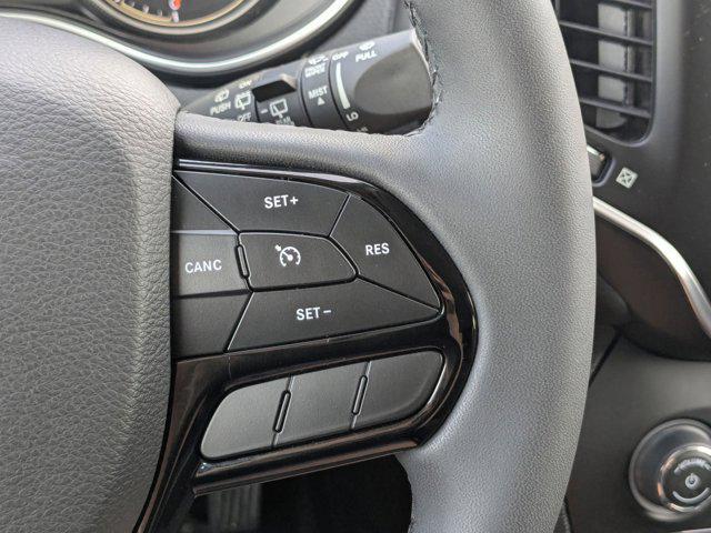 Photo of 2021 Hydro Blue Pearlcoat Jeep Cherokee