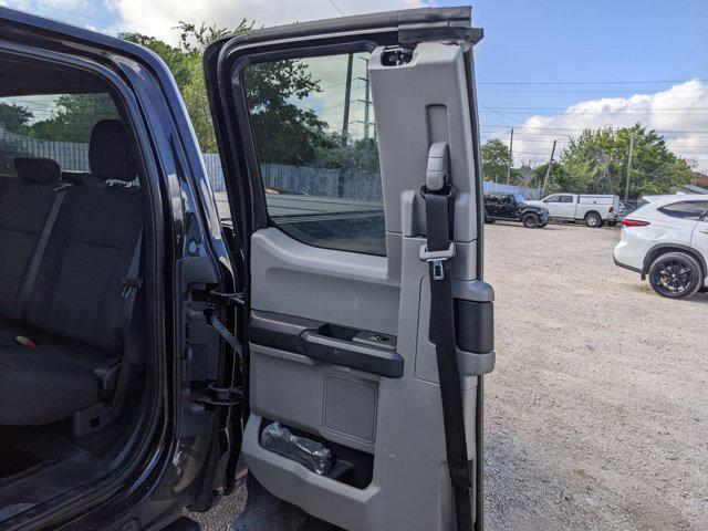 Photo of 2018 Shadow Black Ford F-150