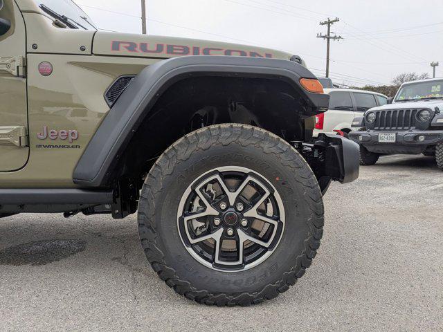 Photo of 2025 41 Jeep Wrangler