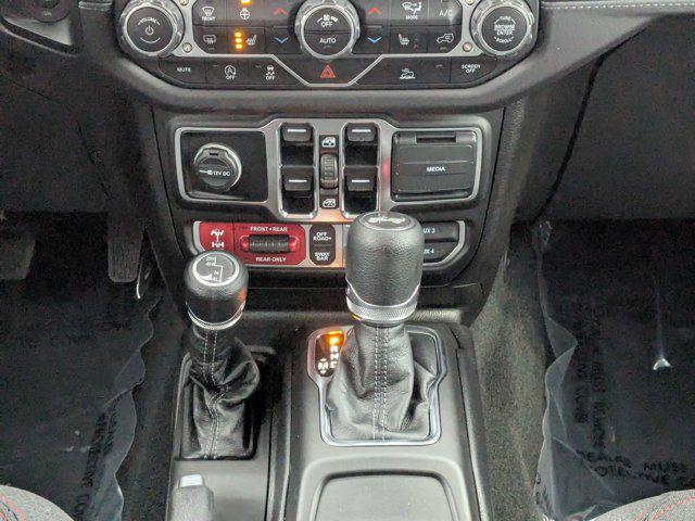 Photo of 2025 41 Jeep Wrangler