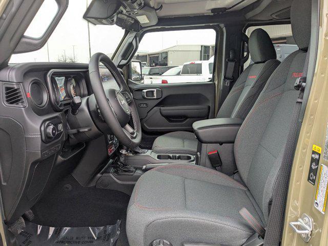 Photo of 2025 41 Jeep Wrangler