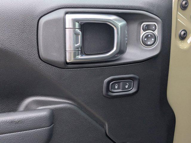 Photo of 2025 41 Jeep Wrangler