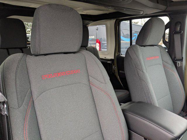 Photo of 2025 41 Jeep Wrangler