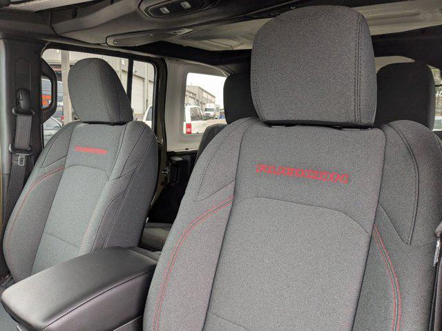 Photo of 2025 41 Jeep Wrangler