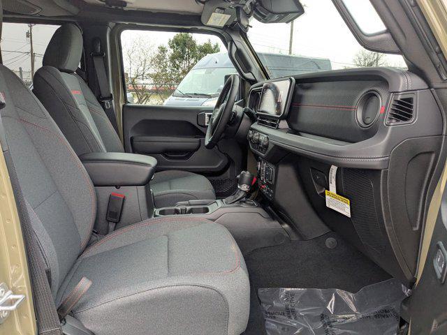 Photo of 2025 41 Jeep Wrangler