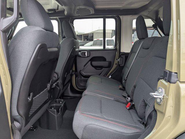 Photo of 2025 41 Jeep Wrangler