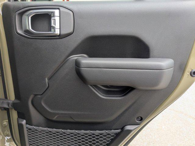 Photo of 2025 41 Jeep Wrangler