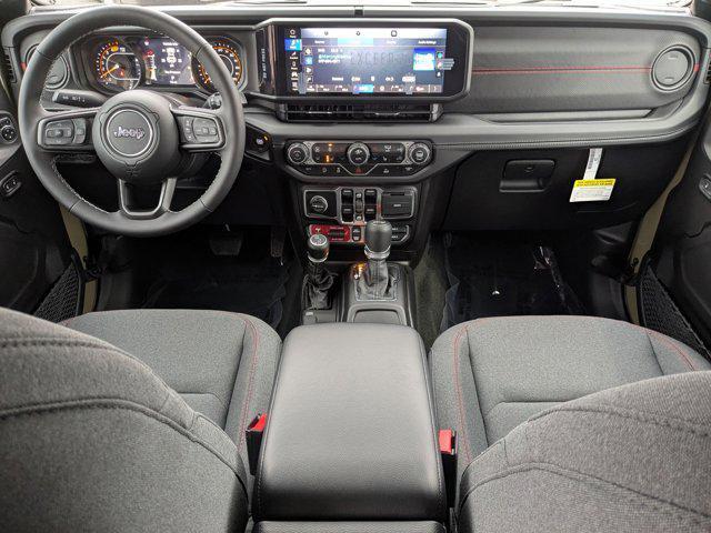 Photo of 2025 41 Jeep Wrangler