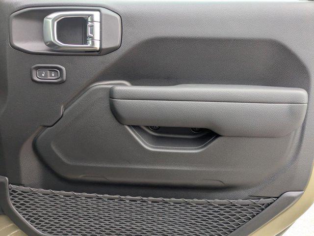 Photo of 2025 41 Jeep Wrangler