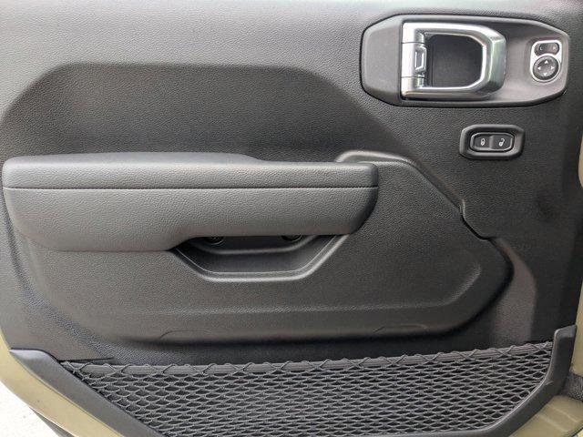 Photo of 2025 41 Jeep Wrangler