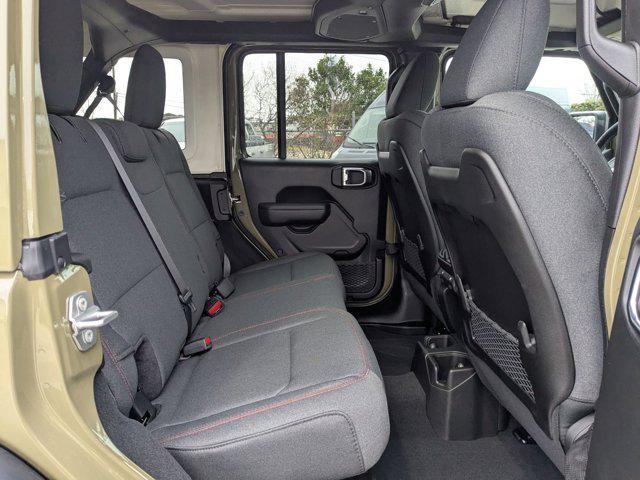 Photo of 2025 41 Jeep Wrangler