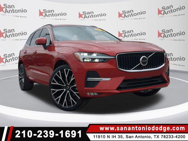 2022 Volvo XC60