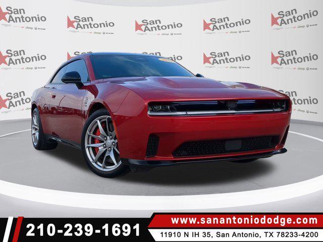 2024 Dodge Charger