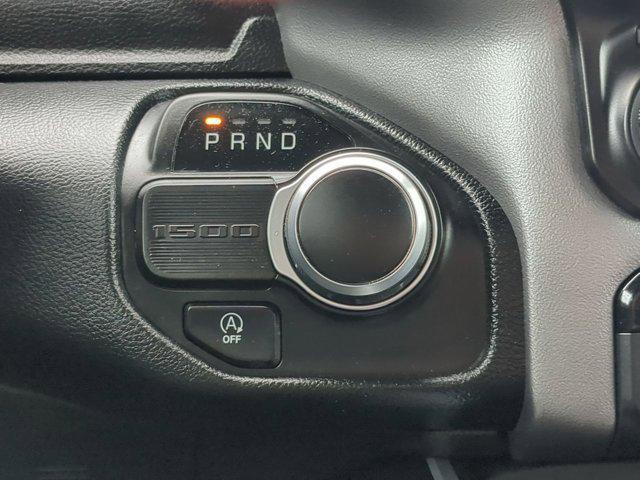 Photo of 2022 Delmonico Red Pearlcoat RAM 1500