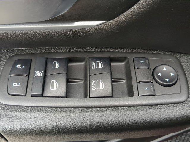 Photo of 2022 Delmonico Red Pearlcoat RAM 1500
