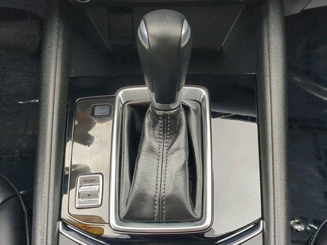 Photo of 2020 Deep Crystal Blue Mica Mazda CX-5