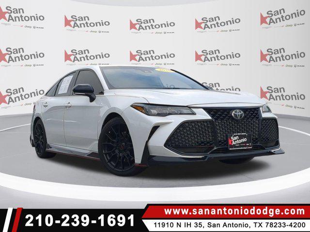 2020 Toyota Avalon
