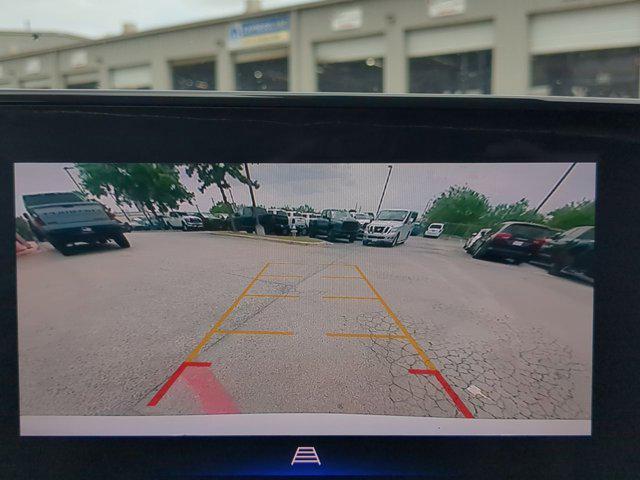 Photo of 2024 Summit White Chevrolet Trax