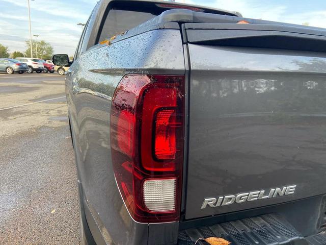 Photo of 2018  Honda Ridgeline
