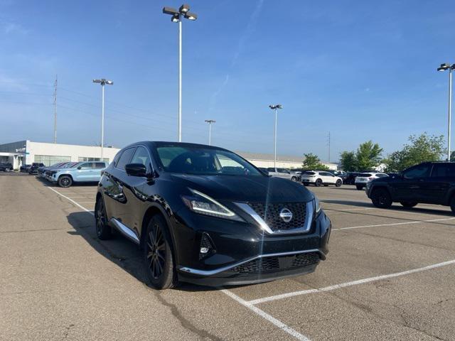 2021 Nissan Murano