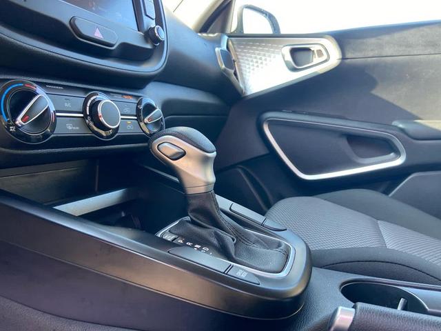 Photo of 2024 Snow White Pearl Kia Soul