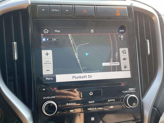 Photo of 2020 Crimson Red Pearl Subaru Ascent