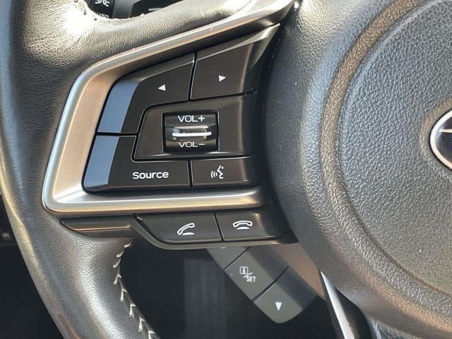 Photo of 2020 Crimson Red Pearl Subaru Ascent