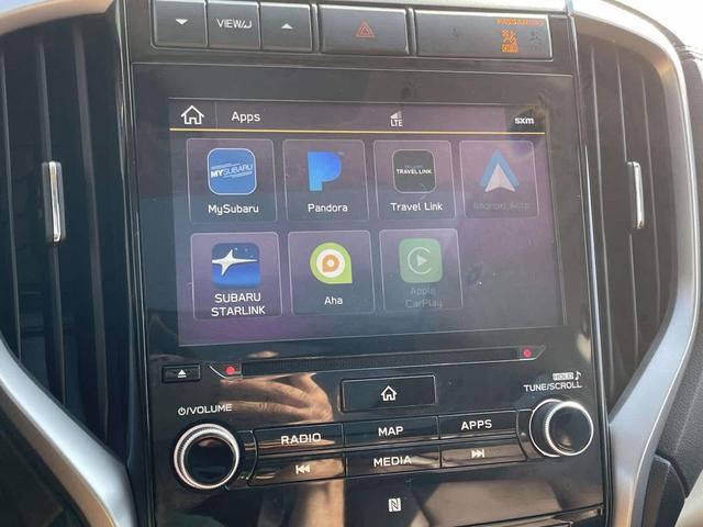 Photo of 2020 Crimson Red Pearl Subaru Ascent