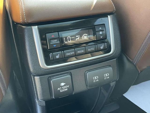 Photo of 2020 Crimson Red Pearl Subaru Ascent