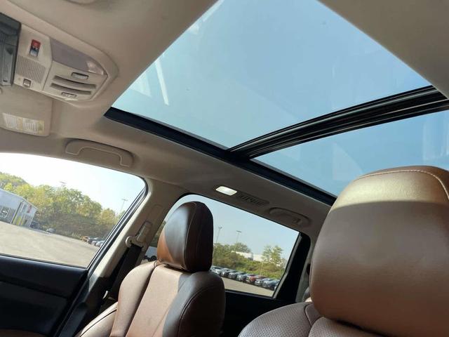 Photo of 2020 Crimson Red Pearl Subaru Ascent