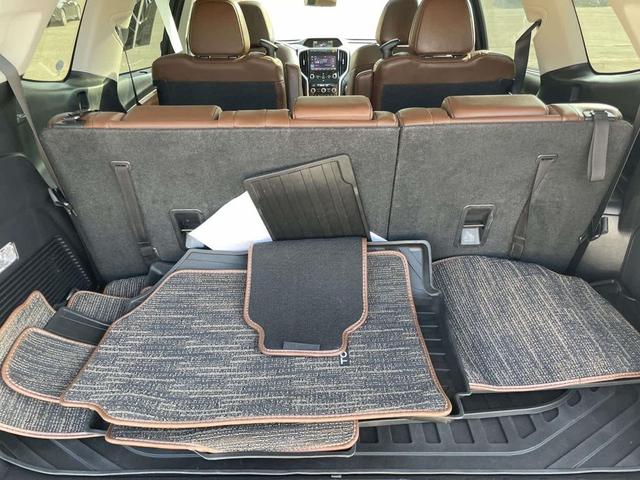 Photo of 2020 Crimson Red Pearl Subaru Ascent